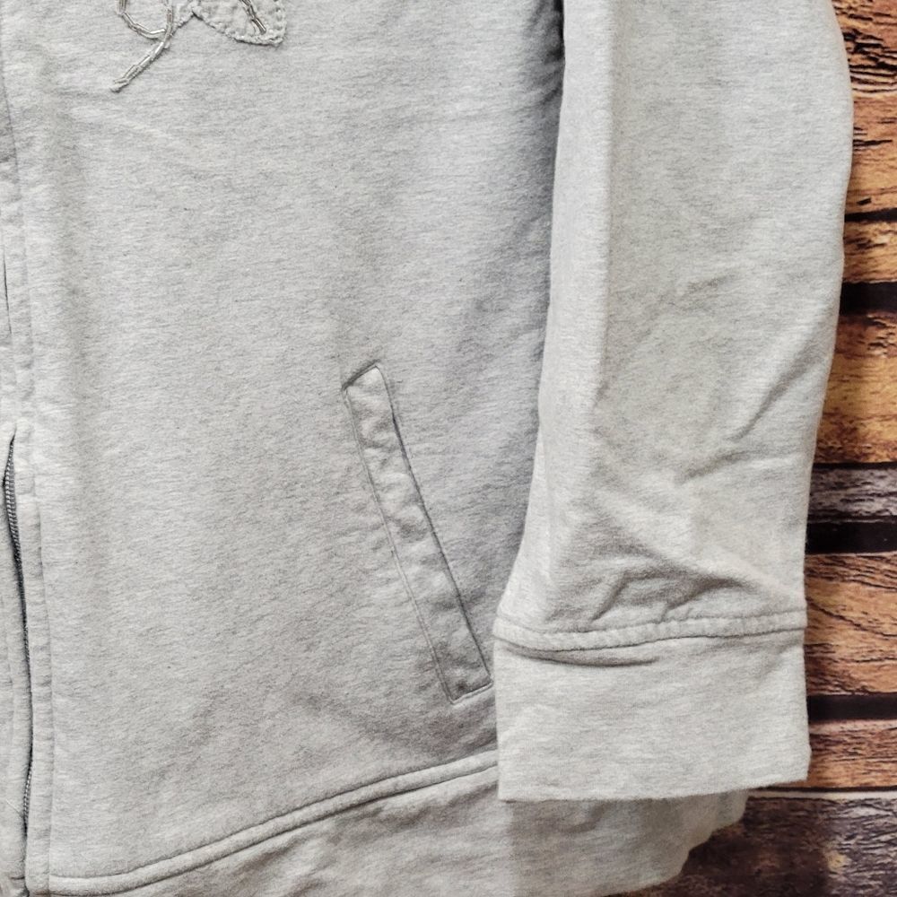 ‎Womens Sweat Jacket - Picture 3 of 10